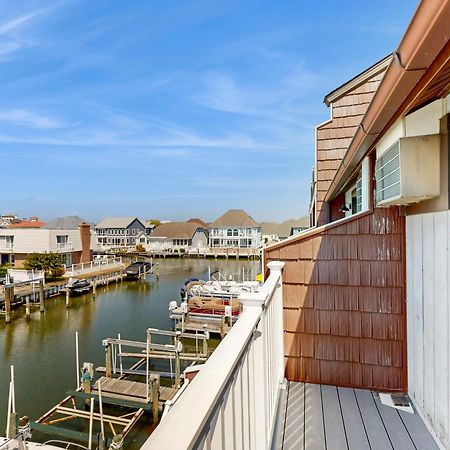 Harbor Bay Villa Ocean City Room photo
