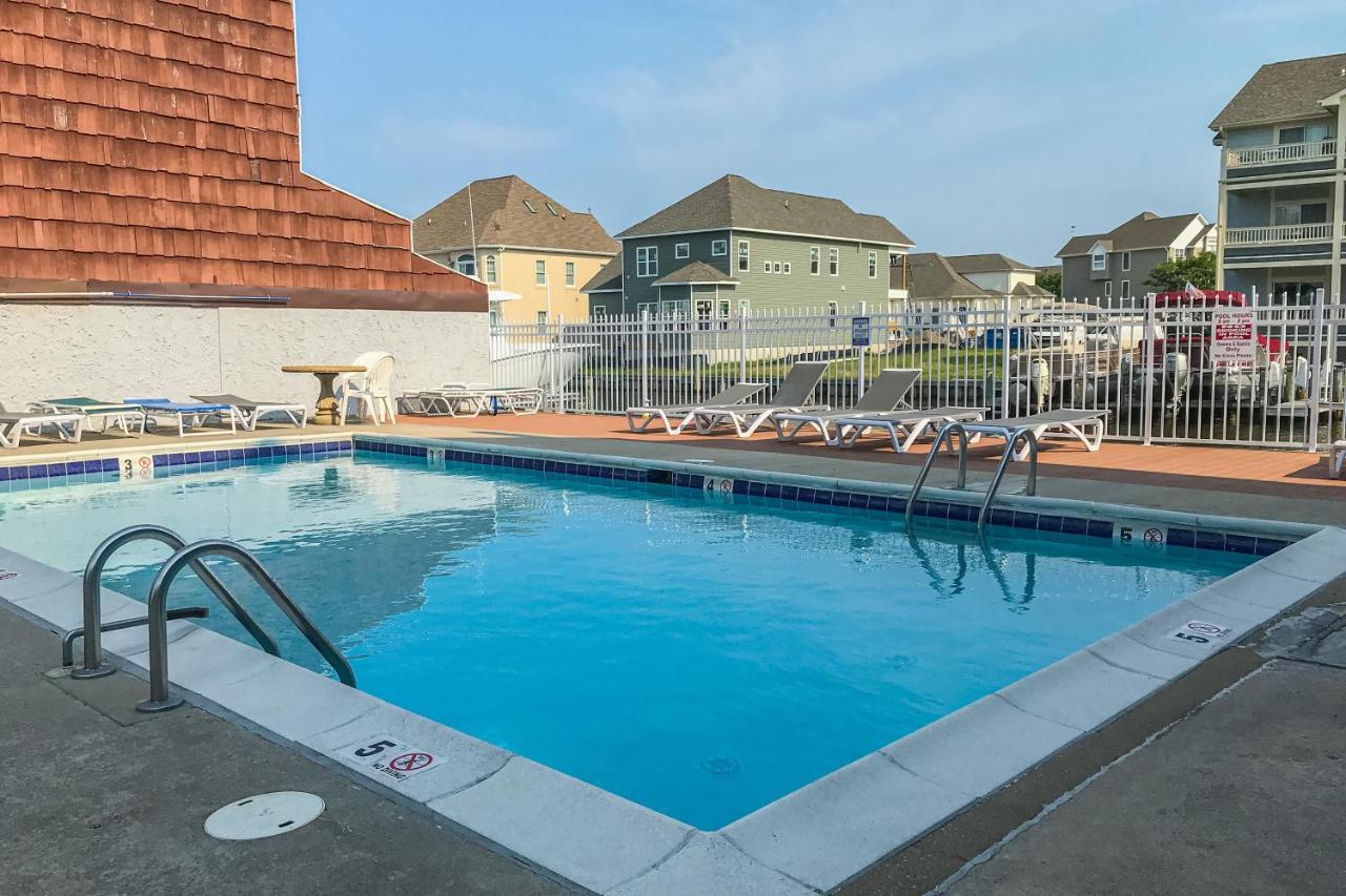 Harbor Bay Villa Ocean City Exterior photo