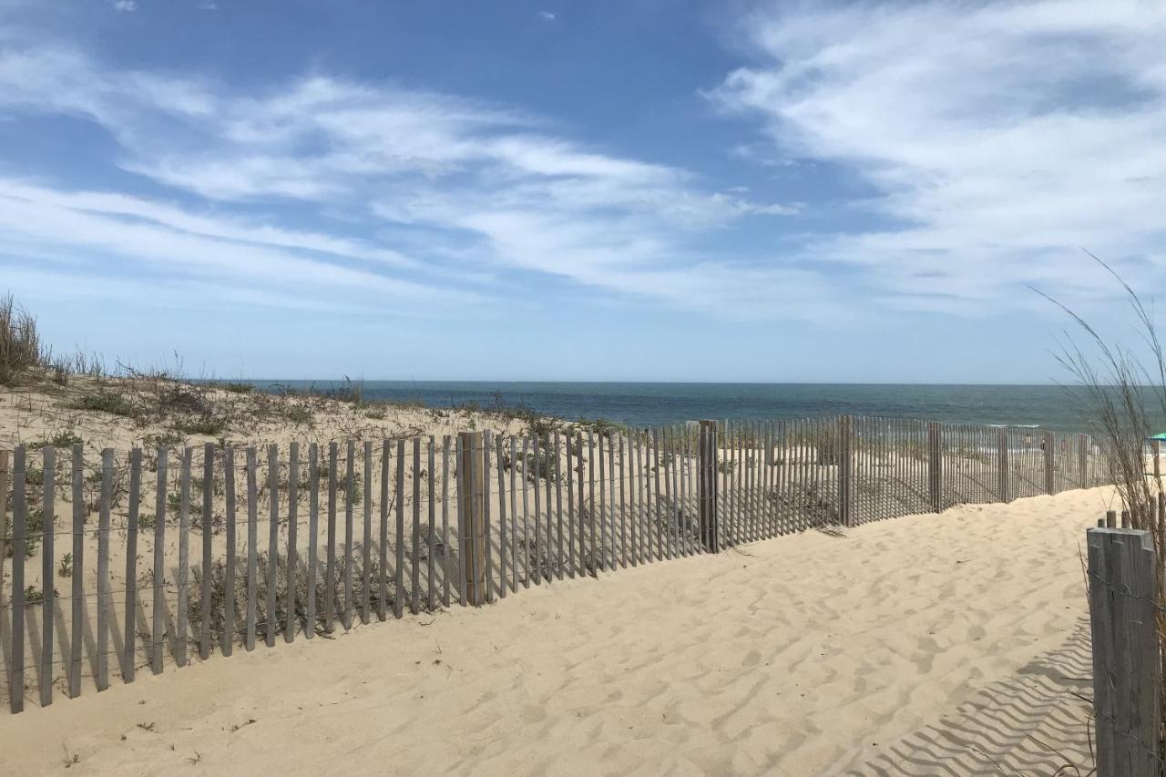 Harbor Bay Villa Ocean City Exterior photo