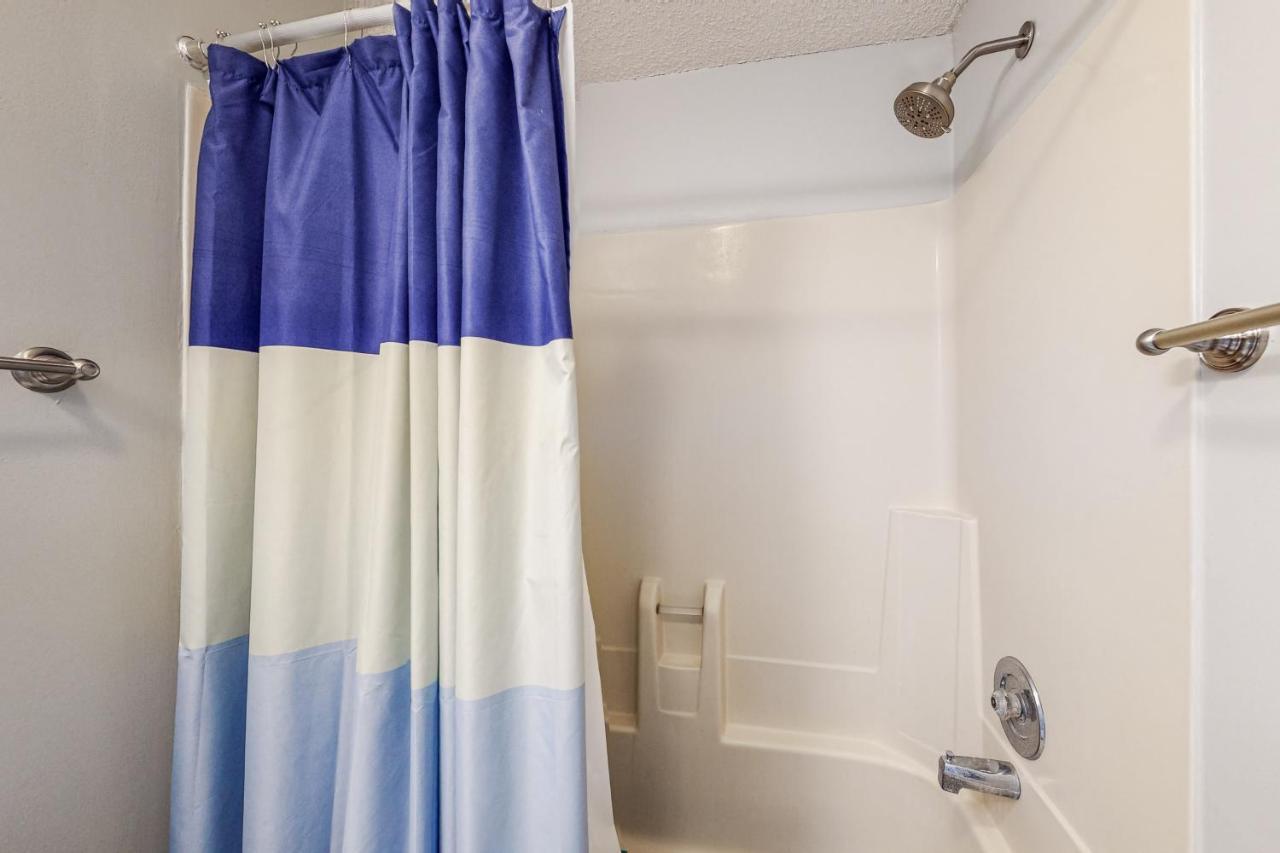 Harbor Bay Villa Ocean City Exterior photo