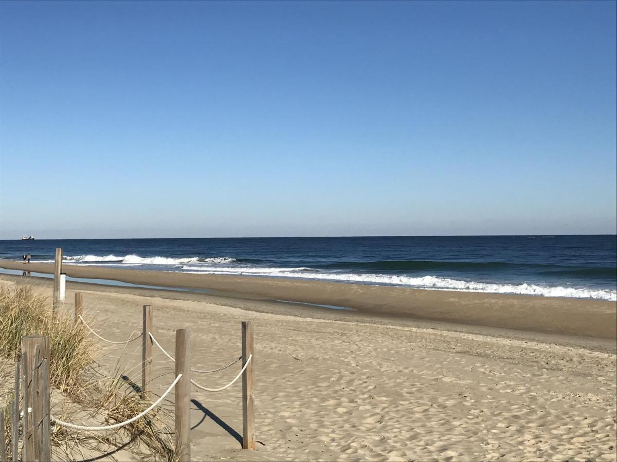 Harbor Bay Villa Ocean City Exterior photo
