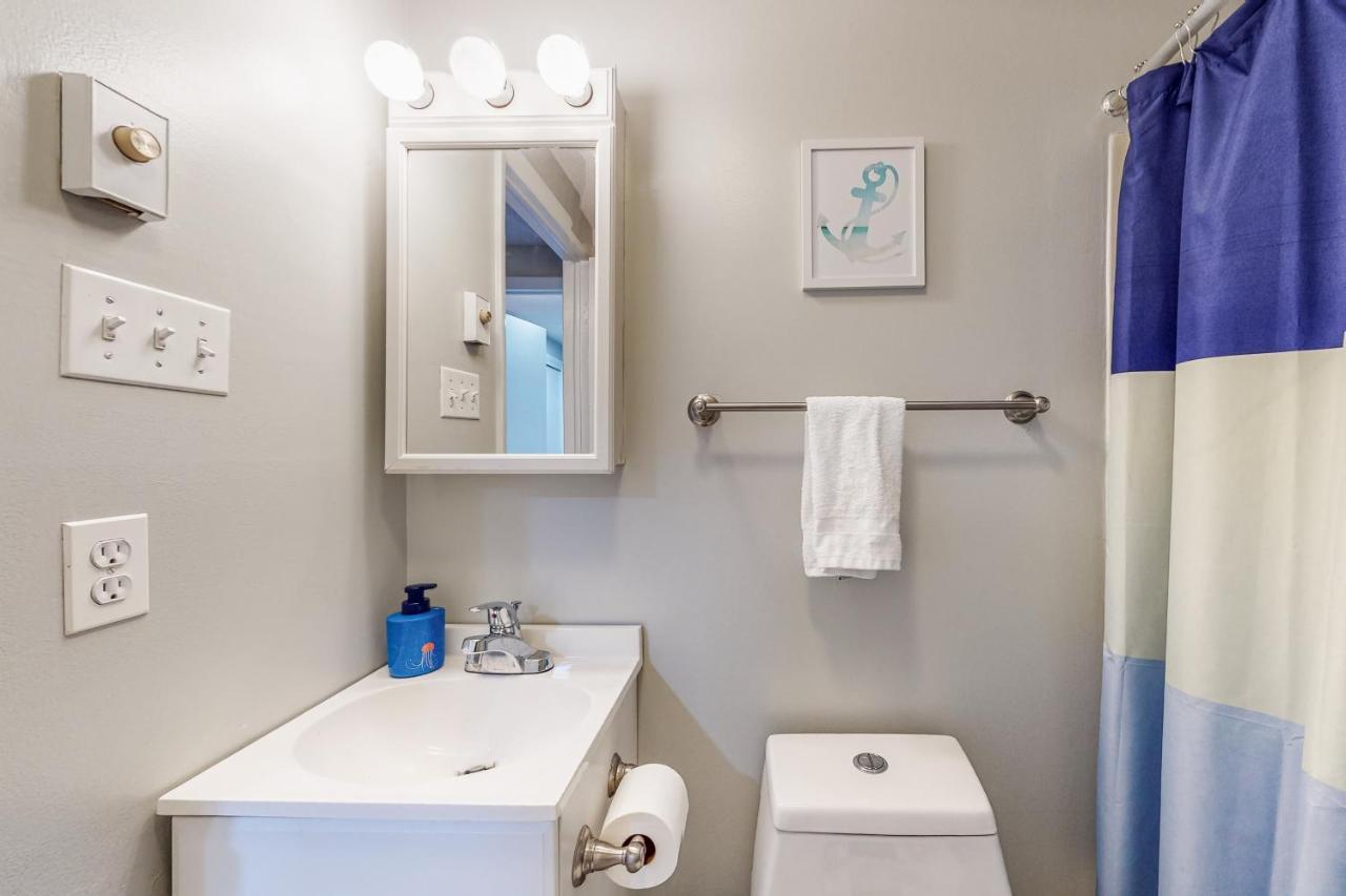 Harbor Bay Villa Ocean City Exterior photo