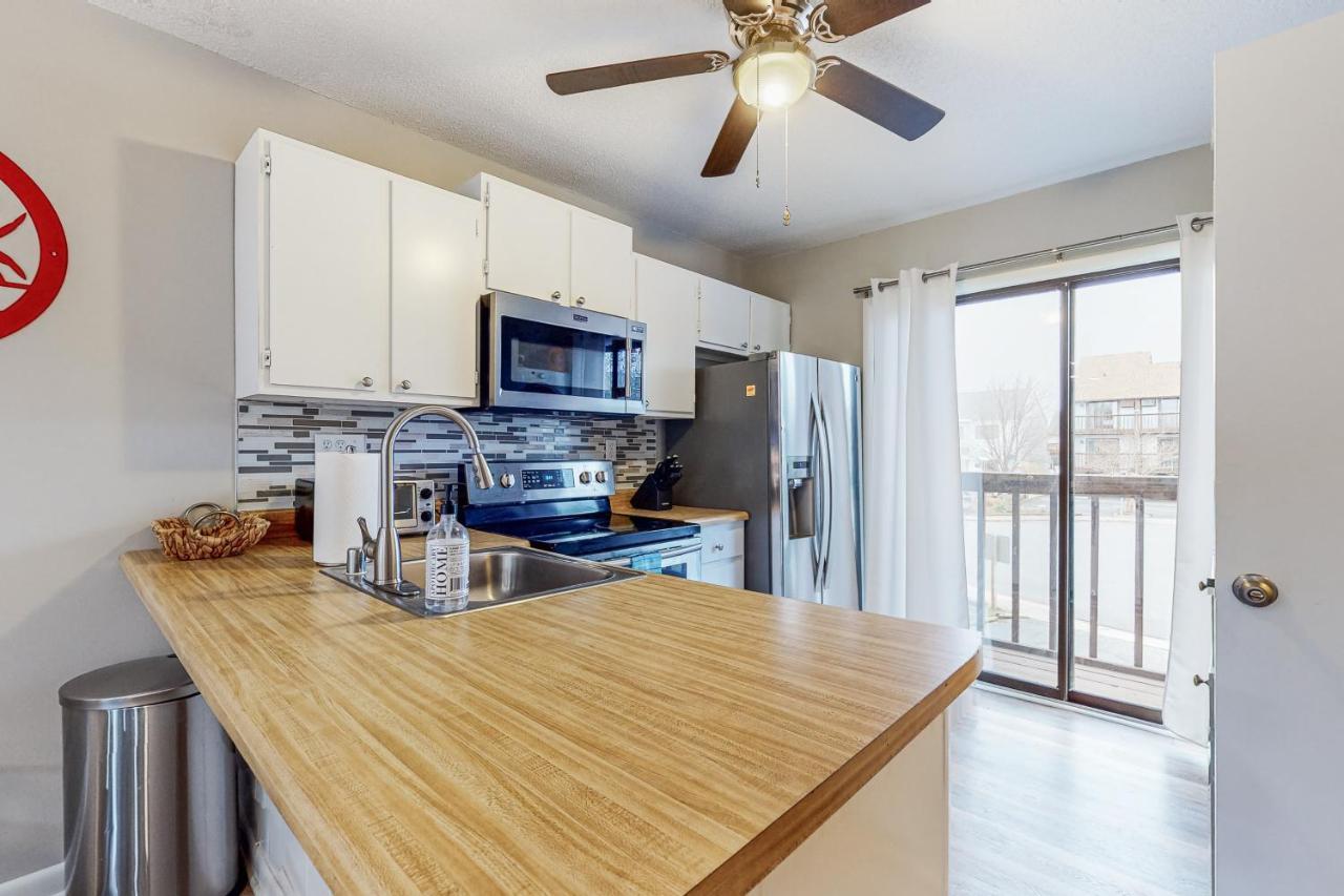 Harbor Bay Villa Ocean City Exterior photo