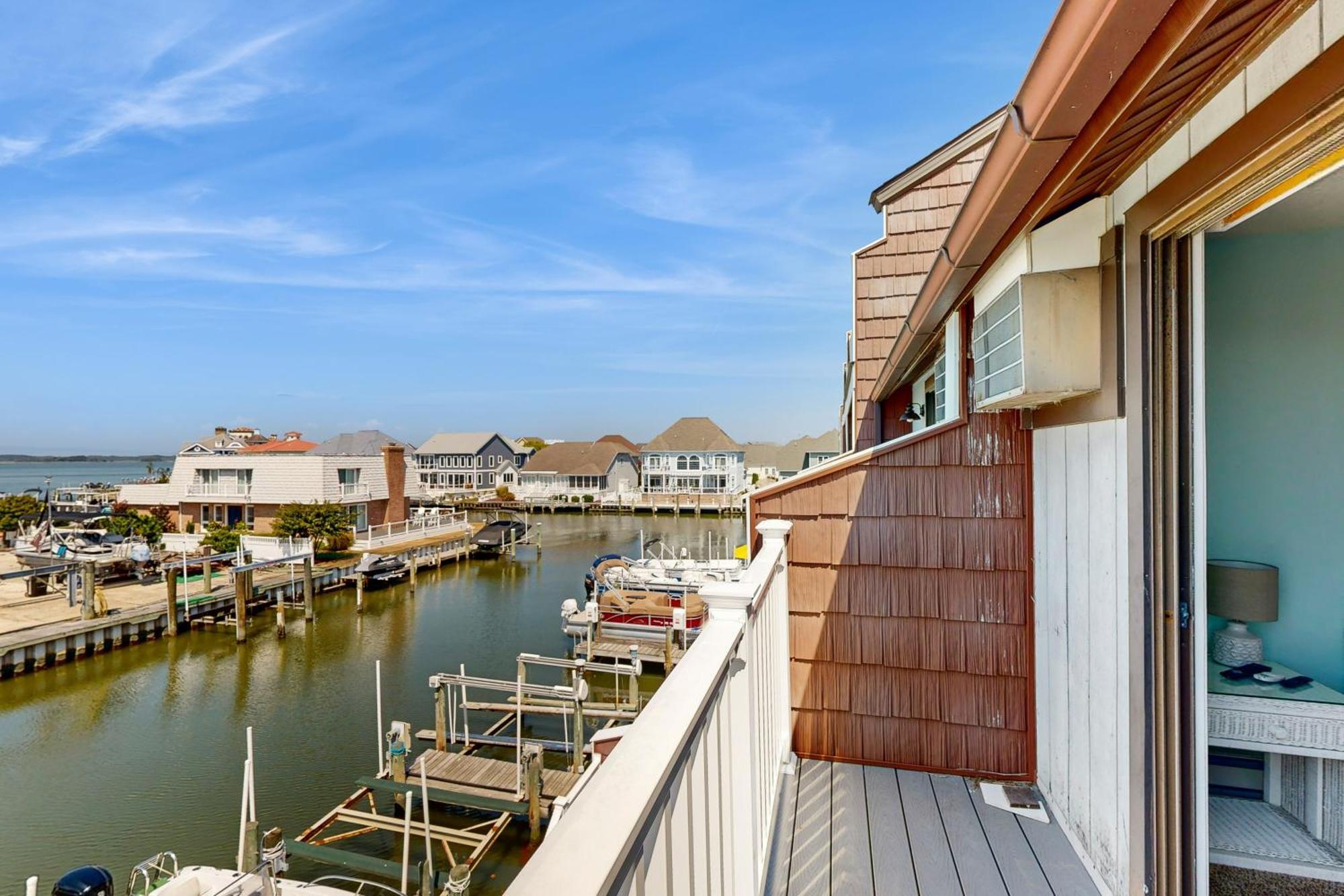 Harbor Bay Villa Ocean City Room photo