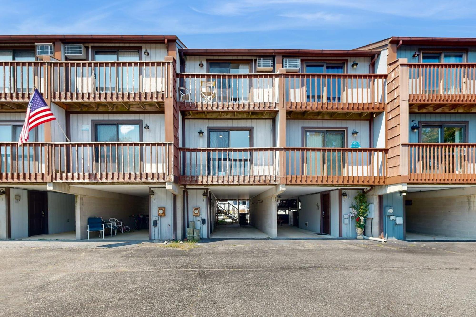 Harbor Bay Villa Ocean City Room photo
