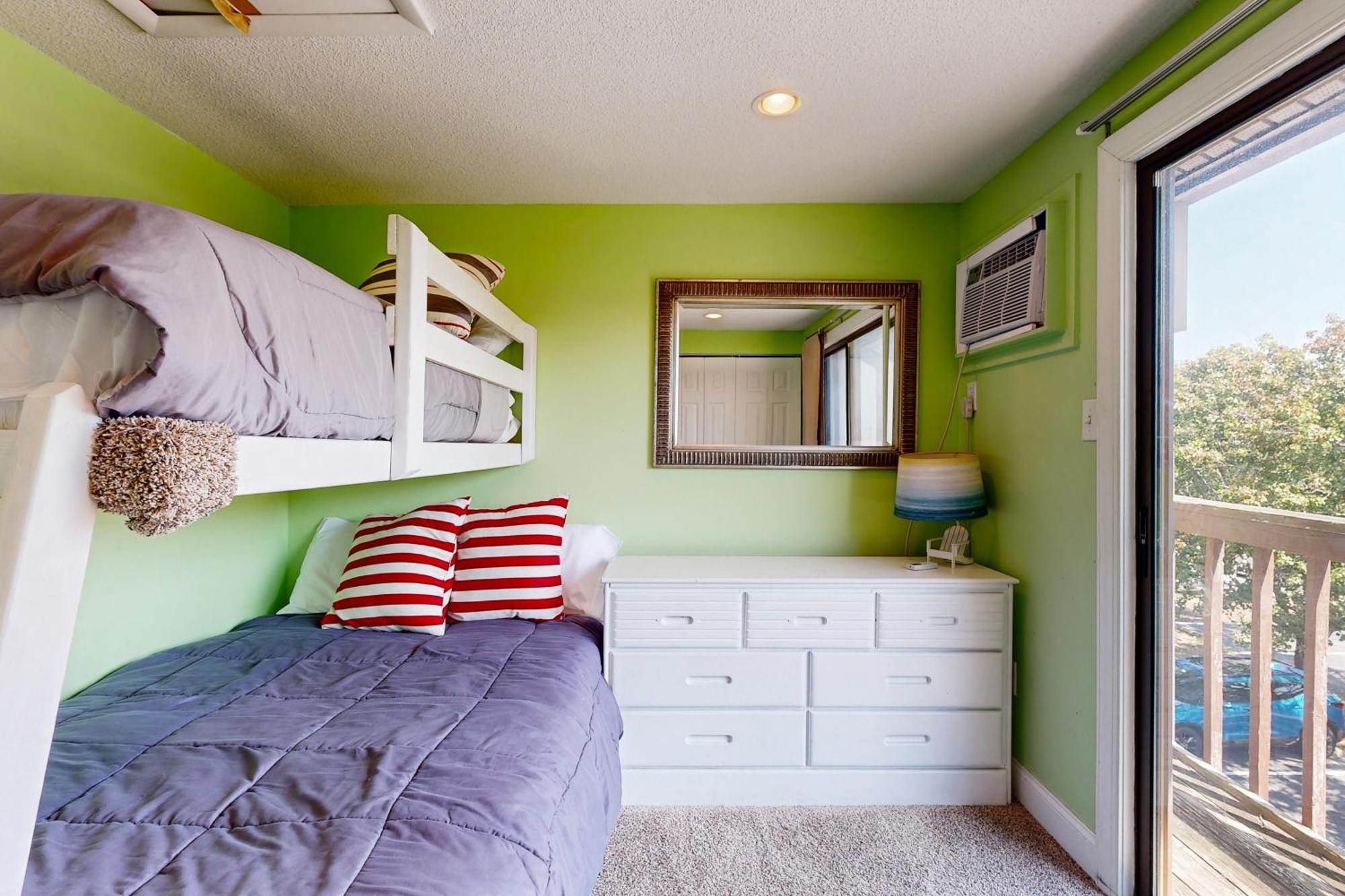 Harbor Bay Villa Ocean City Room photo