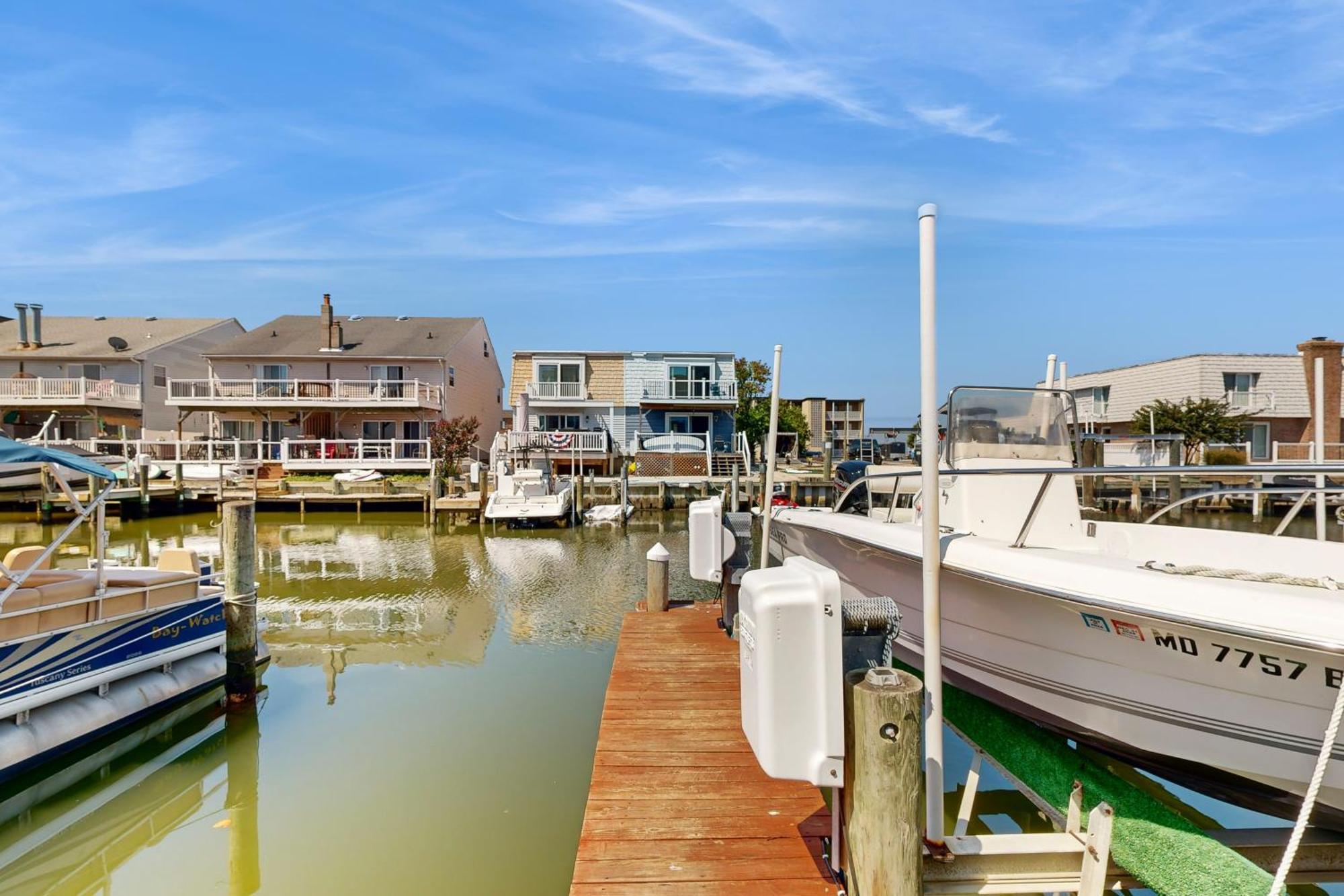 Harbor Bay Villa Ocean City Room photo