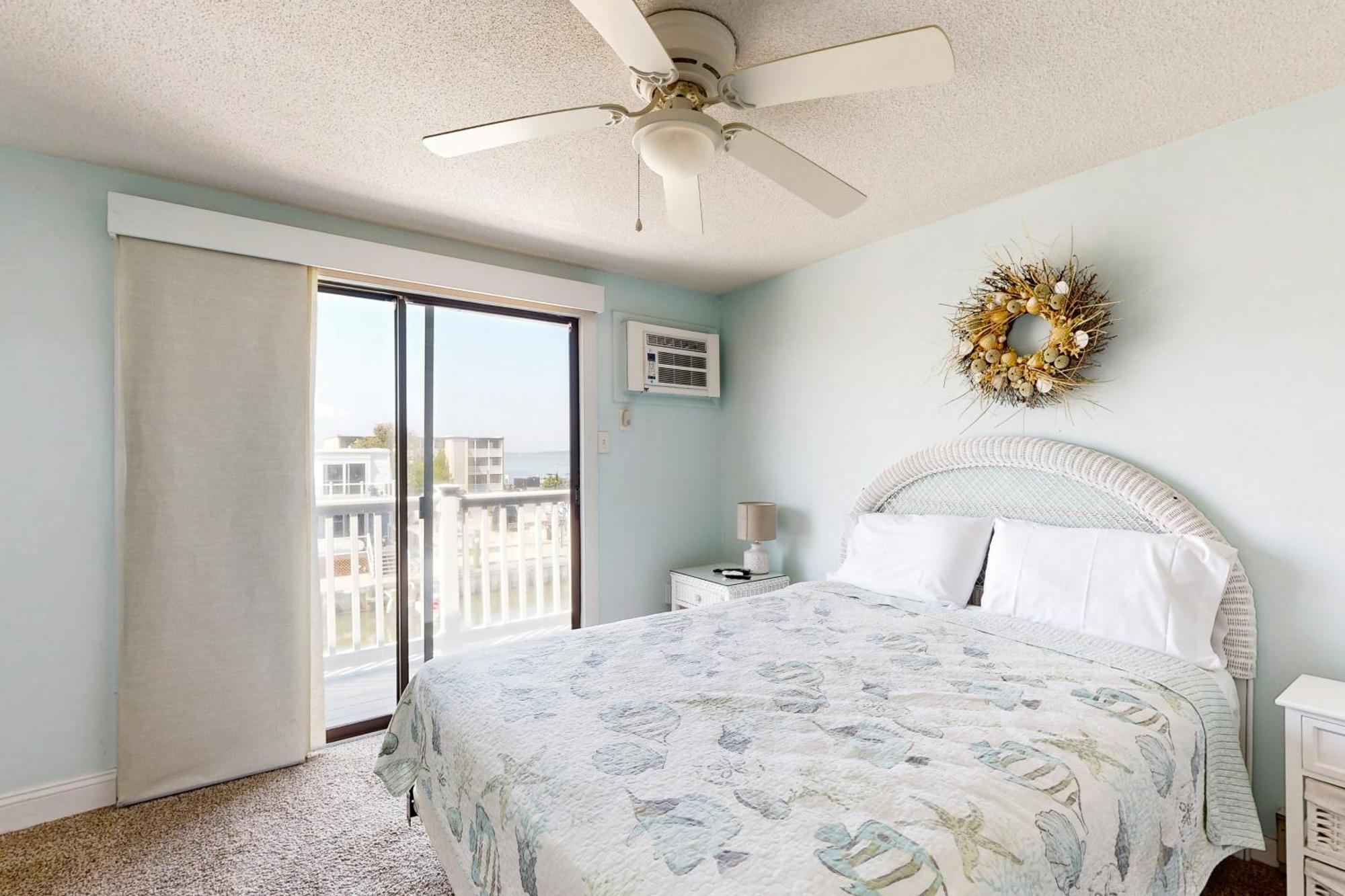 Harbor Bay Villa Ocean City Room photo