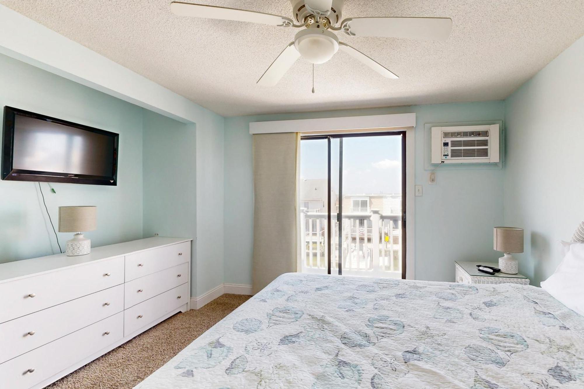 Harbor Bay Villa Ocean City Room photo