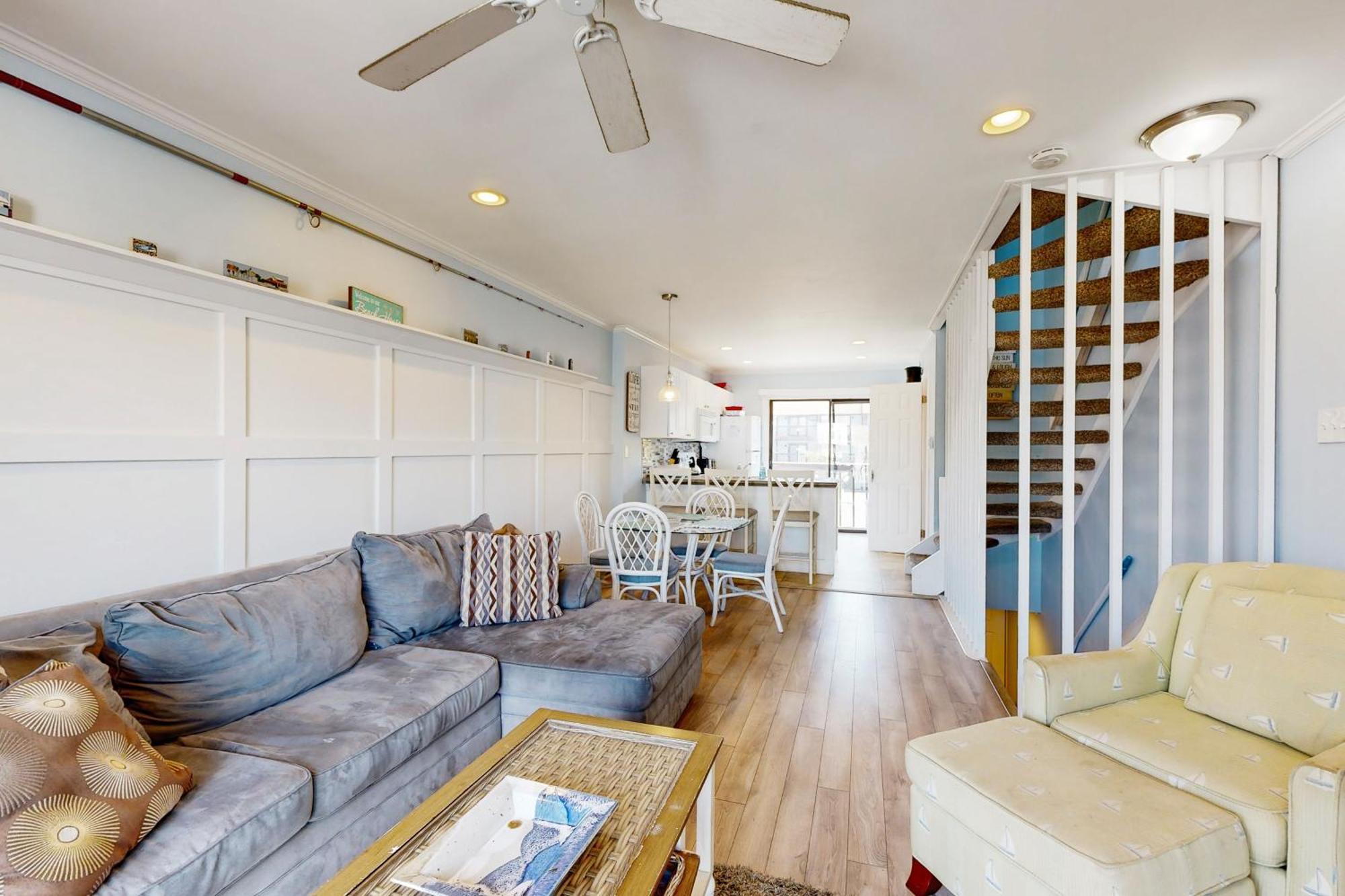 Harbor Bay Villa Ocean City Room photo