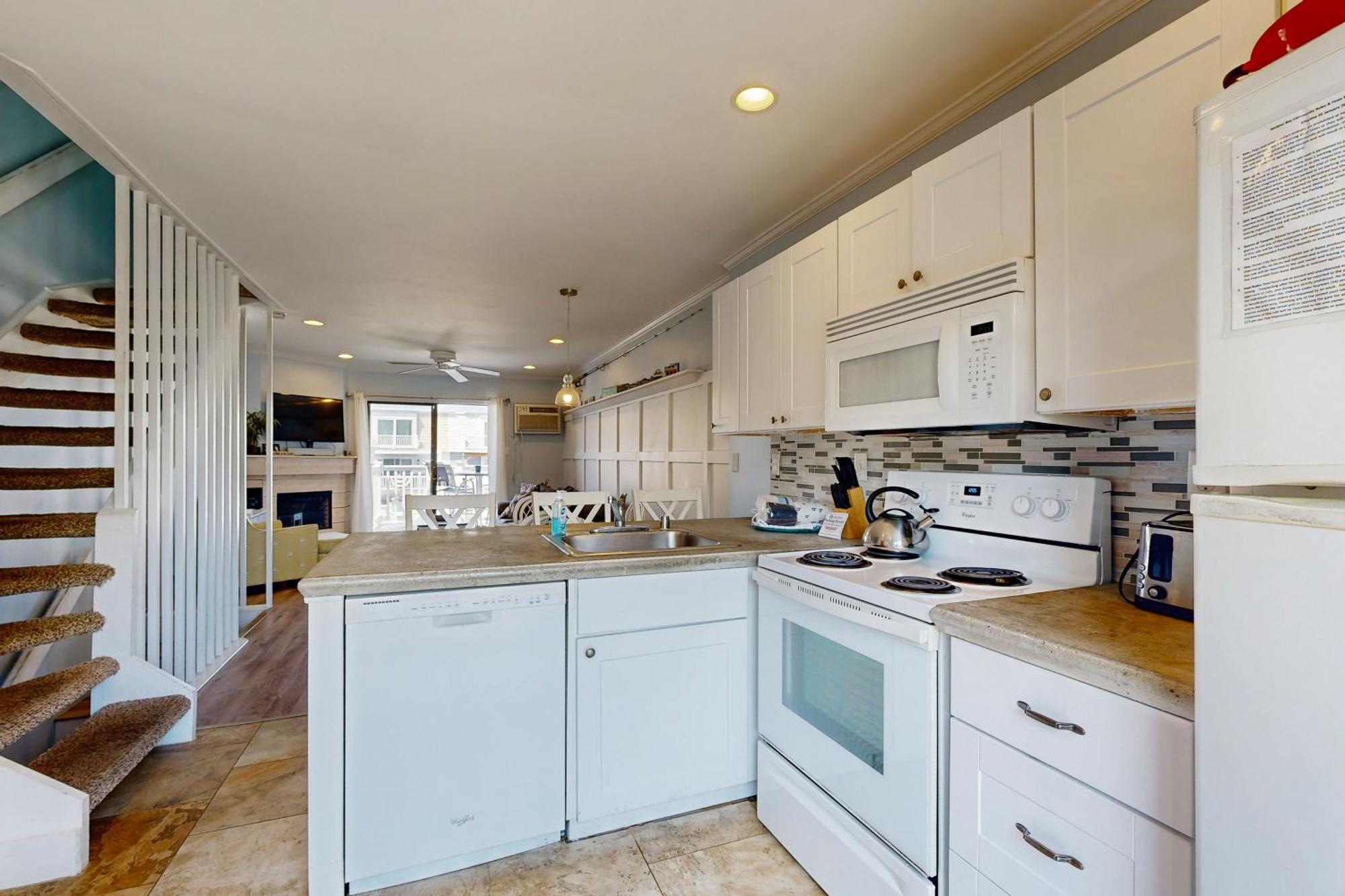 Harbor Bay Villa Ocean City Room photo