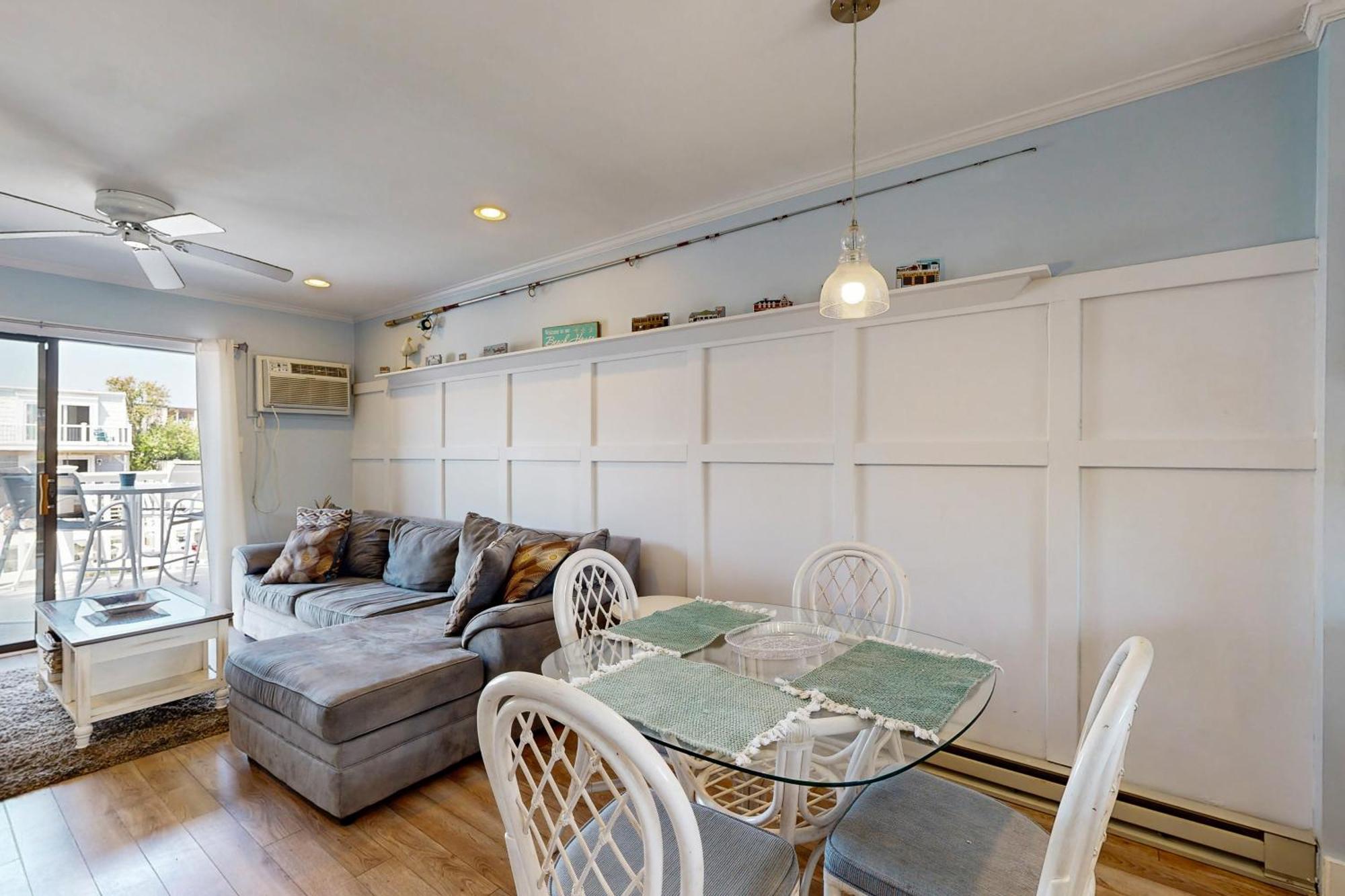 Harbor Bay Villa Ocean City Room photo