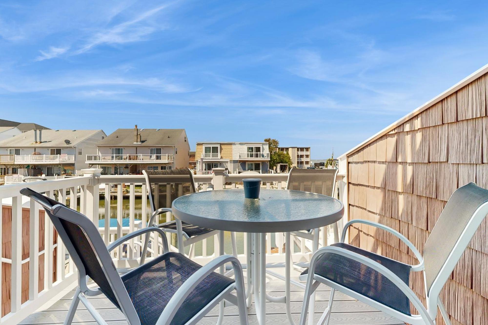 Harbor Bay Villa Ocean City Room photo