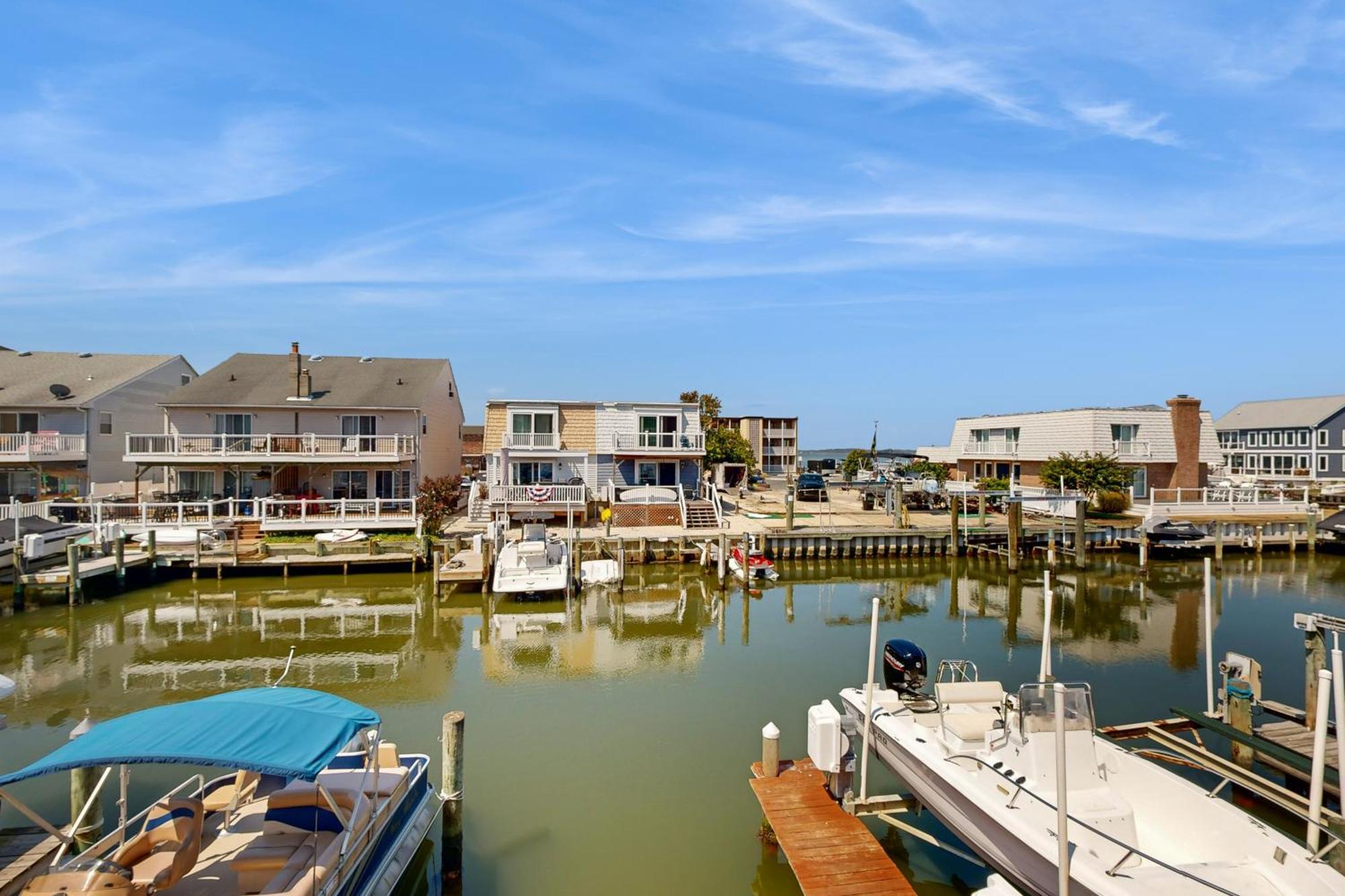Harbor Bay Villa Ocean City Room photo