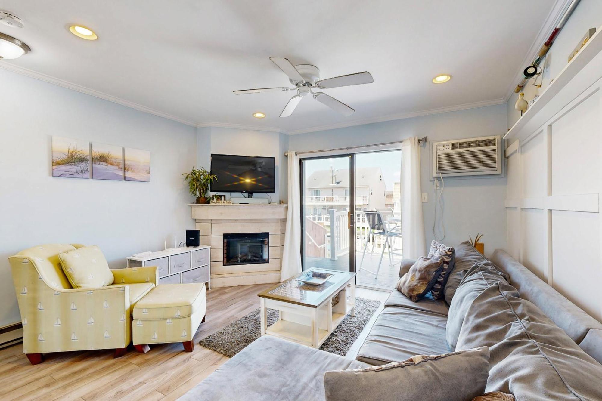 Harbor Bay Villa Ocean City Room photo